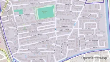 Appartement 73 m² quatre pièces à vendre à Arles