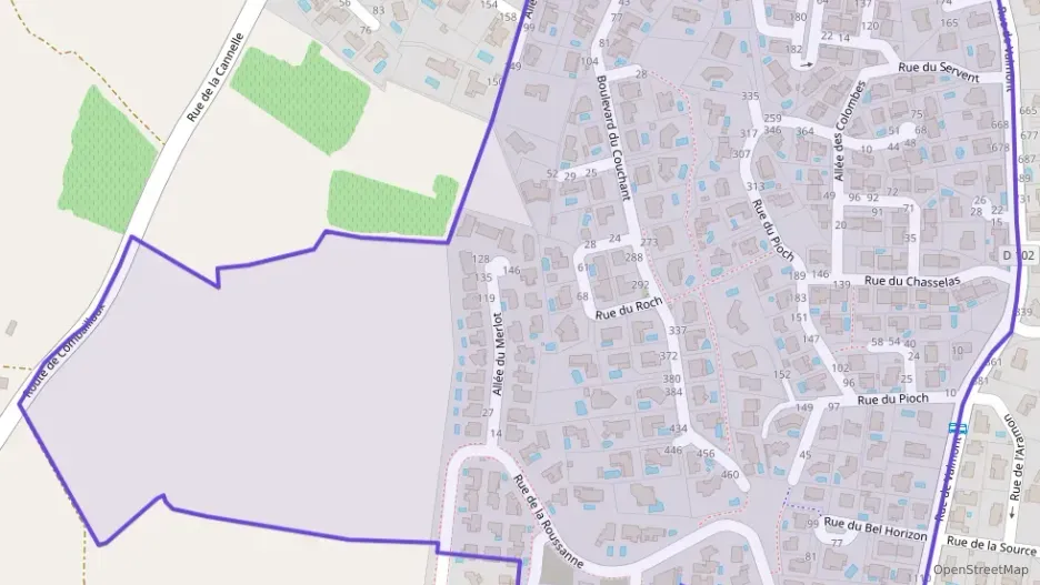 Appartement 100 m² cinq pièces à vendre à Saint-Gély-du-Fesc Appartement 100 m² cinq pièces à vendre à Saint-Gély-du-Fesc