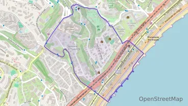 Appartement 100 m² trois pièces à vendre à Nice