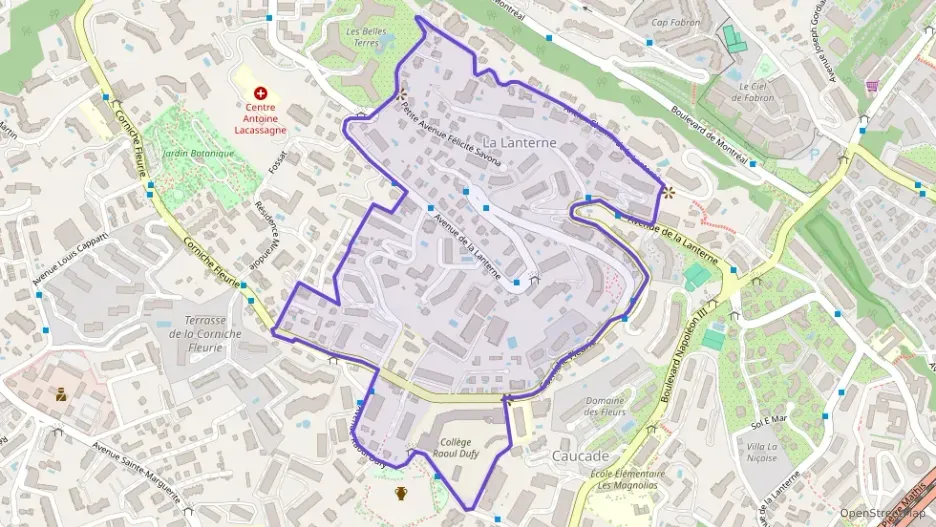 Appartement 54 m² deux pieces à vendre à Nice Appartement 54 m² deux pieces à vendre à Nice