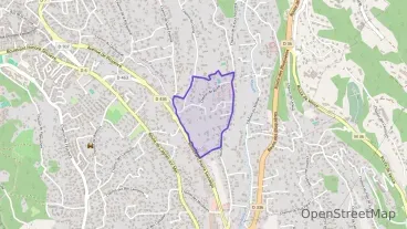 appartement d'une chambre 51 m² à vendre à Saint-Paul-de-Vence