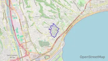 Appartement 143 m² cinq pièces à vendre à Nice