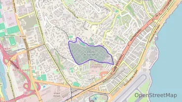 Appartement 67 m² trois pièces à vendre à Nice