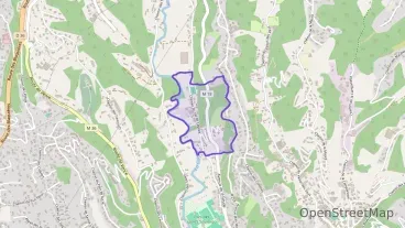 appartement de trois chambres 88 m² à vendre à Cagnes-sur-Mer