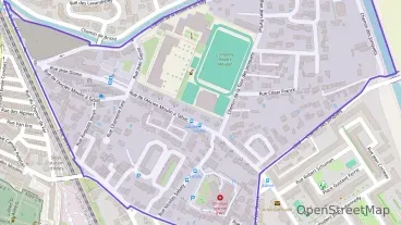 Appartement de quatre pièces 120 m² à vendre  à Arles