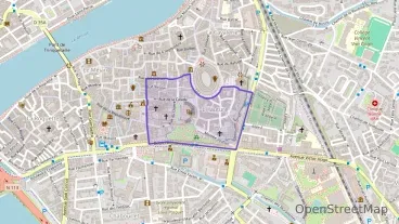 Appartement 50 m² trois pièces à vendre à Arles