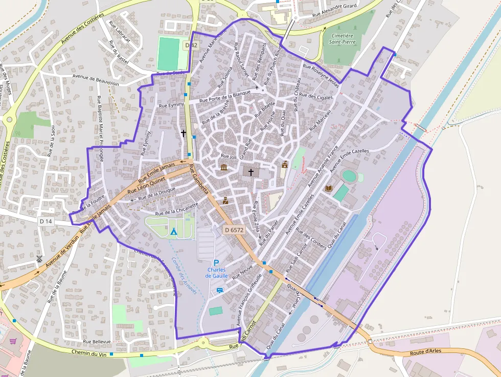 Property