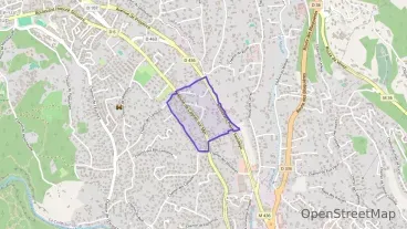 Appartement 90 m² cinq pièces à vendre à La Colle-sur-Loup