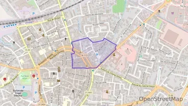 Appartement 35 m² deux pieces à vendre à Lunel