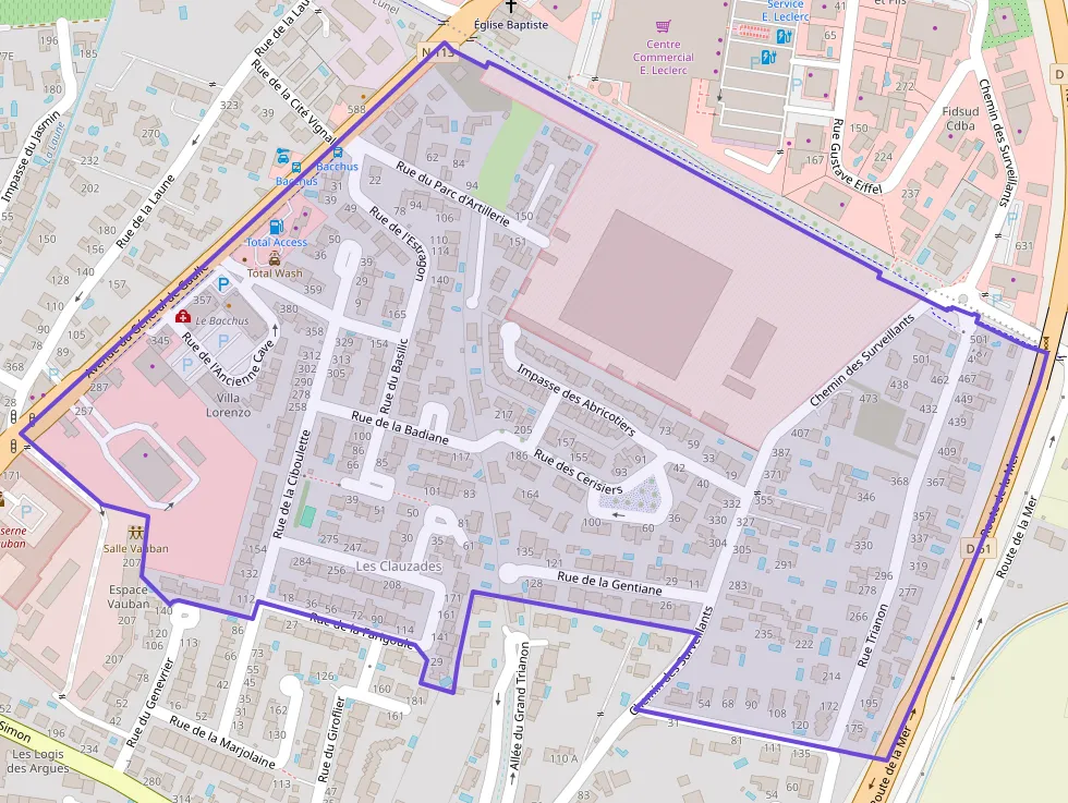 Appartement 32 m² deux pieces à vendre à Lunel