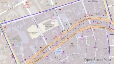 Appartement 40 m² deux pieces à vendre à Lunel Appartement 40 m² deux pieces à vendre à Lunel