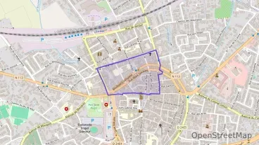 Appartement 141 m² quatre pièces à vendre à Lunel