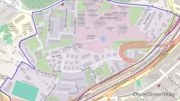 Appartement 96 m² cinq pièces à vendre à Nice