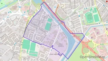 Appartement 68 m² trois pièces à vendre à Arles
