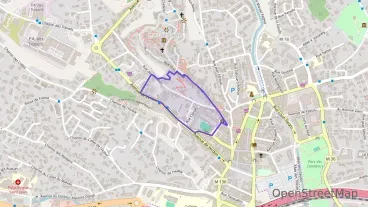 Appartement 33 m² deux pieces à vendre à Cagnes-sur-Mer