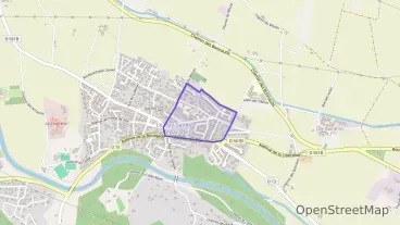 Appartement 87 m² trois pièces à vendre à Le Puy-Sainte-Réparade
