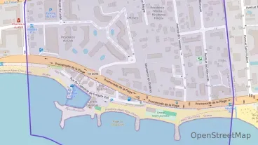 appartement d'une chambre 33 m² à vendre à Cagnes-sur-Mer