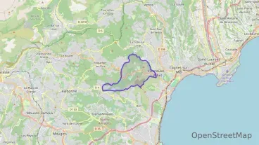Appartement 123 m² cinq pièces à vendre à Villeneuve-Loubet