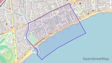 appartement d'une chambre 40 m² à vendre à Cagnes-sur-Mer