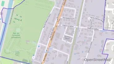 Appartement 95 m² trois pièces à vendre à Auch