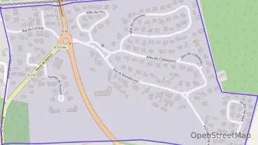 appartement de deux chambres 55 m² à vendre à Saint-Vincent-de-Tyrosse