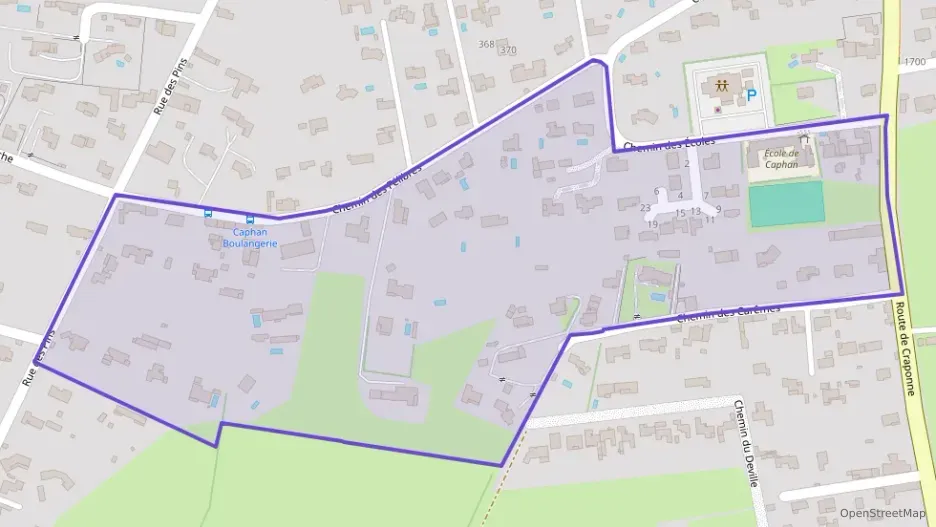 Appartement 86 m² trois pièces à vendre à Saint-Martin-de-Crau