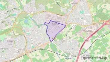 Appartement 85 m² trois pièces à vendre à Vendargues