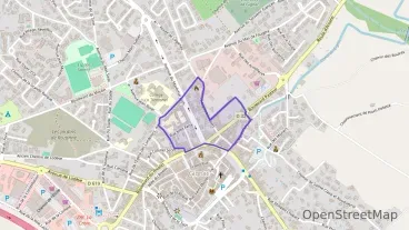 Appartement 60 m² trois pièces à vendre à Gignac