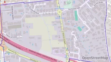 appartement d'une chambre 45 m² à vendre à Toulouse