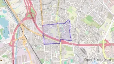 appartement d'une chambre 45 m² à vendre à Toulouse