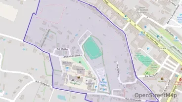 Appartement 74 m² trois pièces à vendre à Auch Appartement 74 m² trois pièces à vendre à Auch