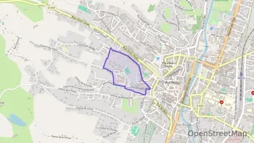 Appartement 74 m² trois pièces à vendre à Auch Appartement 74 m² trois pièces à vendre à Auch