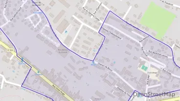 appartement d'une chambre 29 m² à vendre à Auch appartement d'une chambre 29 m² à vendre à Auch