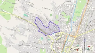 appartement d'une chambre 29 m² à vendre à Auch appartement d'une chambre 29 m² à vendre à Auch