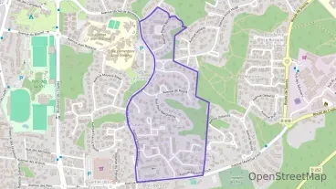 Appartement 67 m² trois pièces à vendre à Capbreton