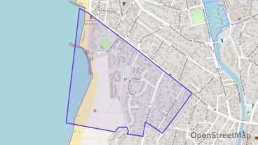 Appartement 36 m² deux pieces à vendre à Capbreton