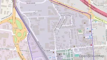 Appartement 79 m² trois pièces à vendre à Toulouse