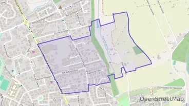 Appartement 65 m² trois pièces à vendre à Blagnac