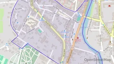 Appartement 68 m² trois pièces à vendre à Auch Appartement 68 m² trois pièces à vendre à Auch