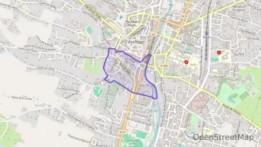 Appartement 68 m² trois pièces à vendre à Auch Appartement 68 m² trois pièces à vendre à Auch