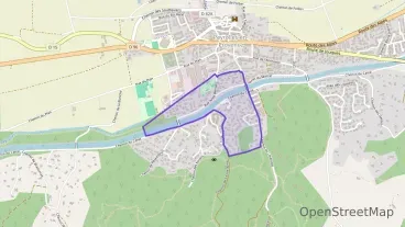 Appartement 45 m² deux pieces à vendre à Peyrolles-en-Provence