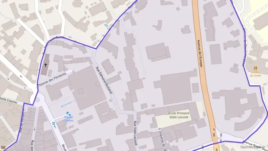 Appartement 31 m² deux pieces à vendre à Salon-de-Provence