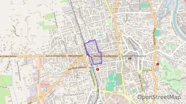 appartement d'une chambre 30 m² à vendre à Salon-de-Provence