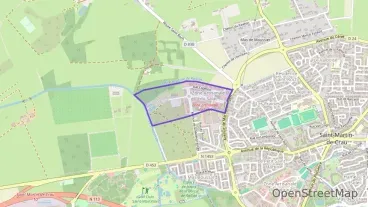 Appartement 58 m² trois pièces à vendre à Saint-Martin-de-Crau