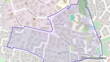 Appartement de quatre pièces 123 m² à vendre  à Castelnau-le-Lez