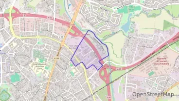 appartement de trois chambres 93 m² à vendre à Toulouse