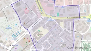 Appartement 70 m² trois pièces à vendre à Toulouse