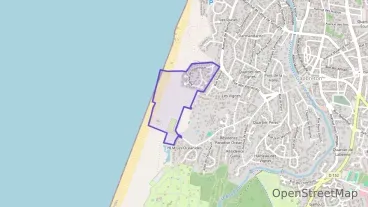 Appartement 46 m² trois pièces à vendre à Capbreton