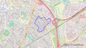 Appartement 63 m² trois pièces à vendre à Toulouse Appartement 63 m² trois pièces à vendre à Toulouse