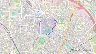 Appartement 84 m² quatre pièces à vendre à Toulouse